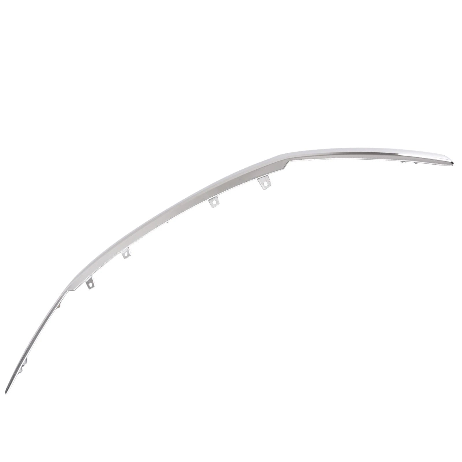Chrome Bumper Lower Front for Honda Pilot (2016–2018) HO1217108