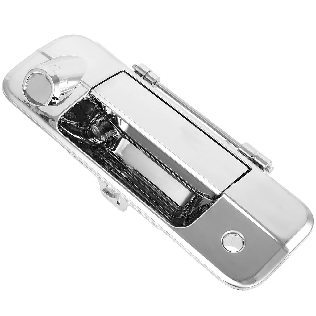 Chrome Tailgate Handle for Toyota Tundra (2007-2013)