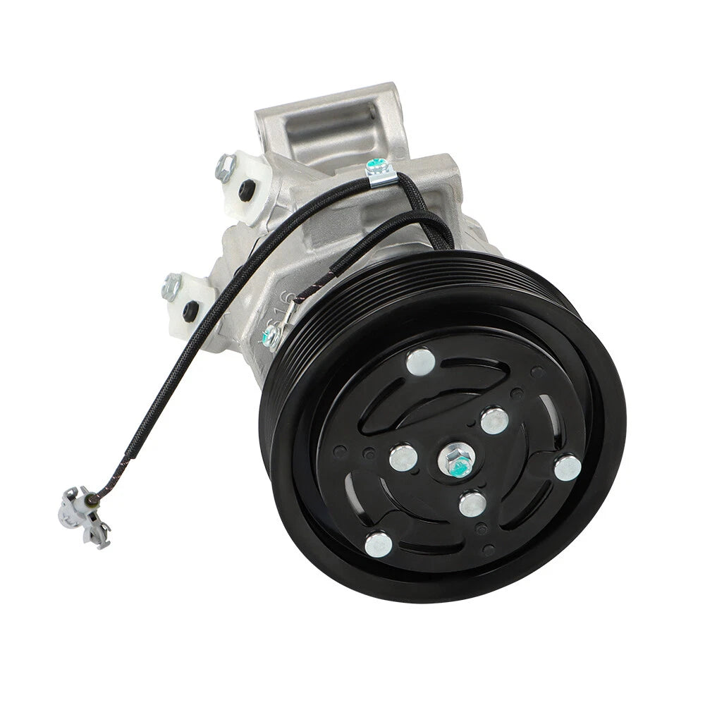 A/C Compressor for Toyota Hilux (2004–2015)