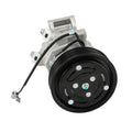 A/C Compressor for Toyota Hilux (2004–2015)