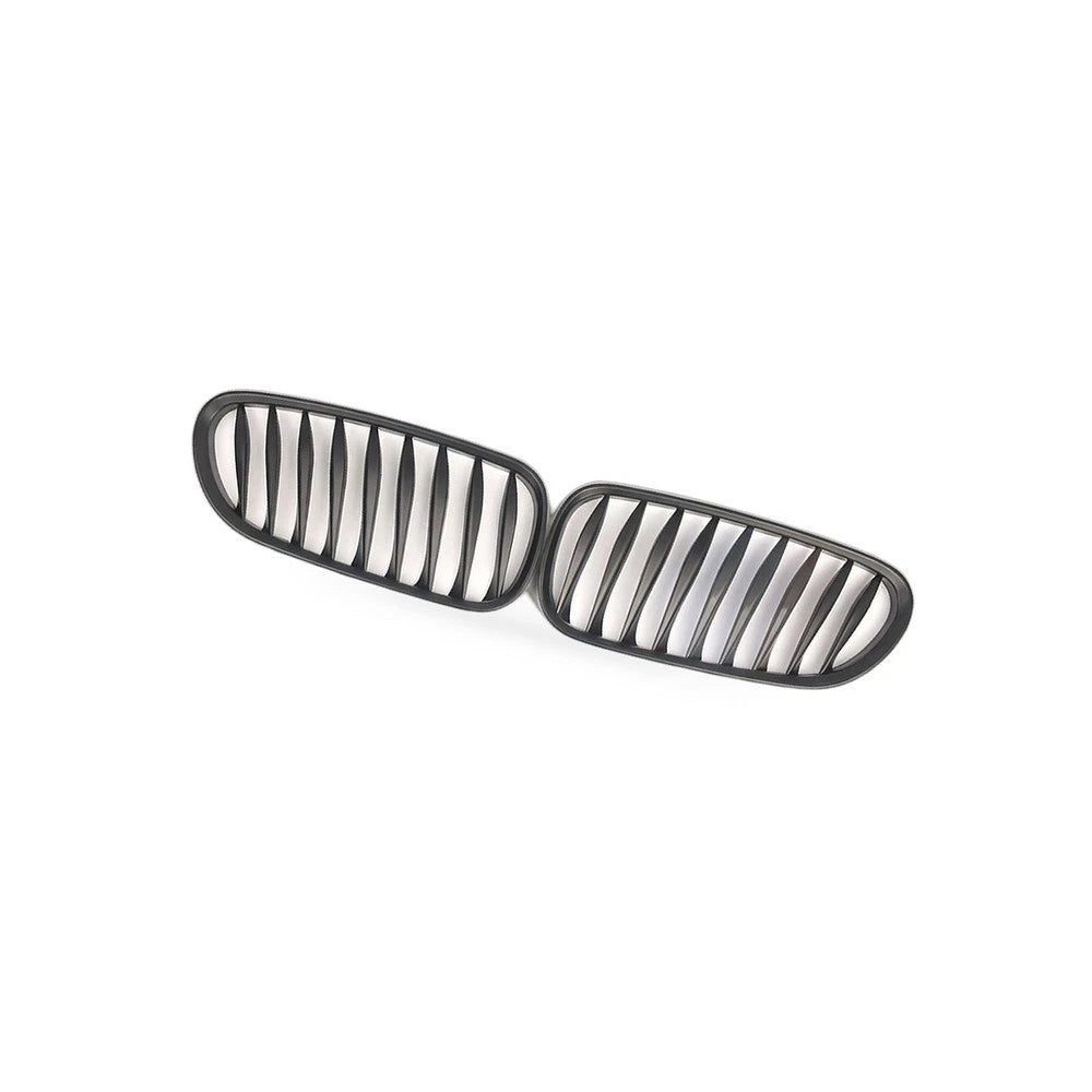 Front Grille for BMW Z4 E85 (2003–2007) Matte Black 51137051957
