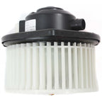 Blower Motor Kit for Acura CL, TL (1999–2003) with Fan Cage and Resistor