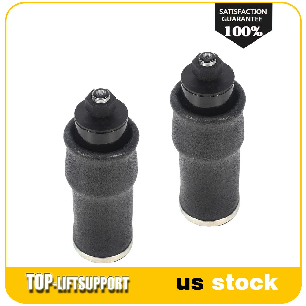 Set of 2 Air Suspension Bags for Peterbilt