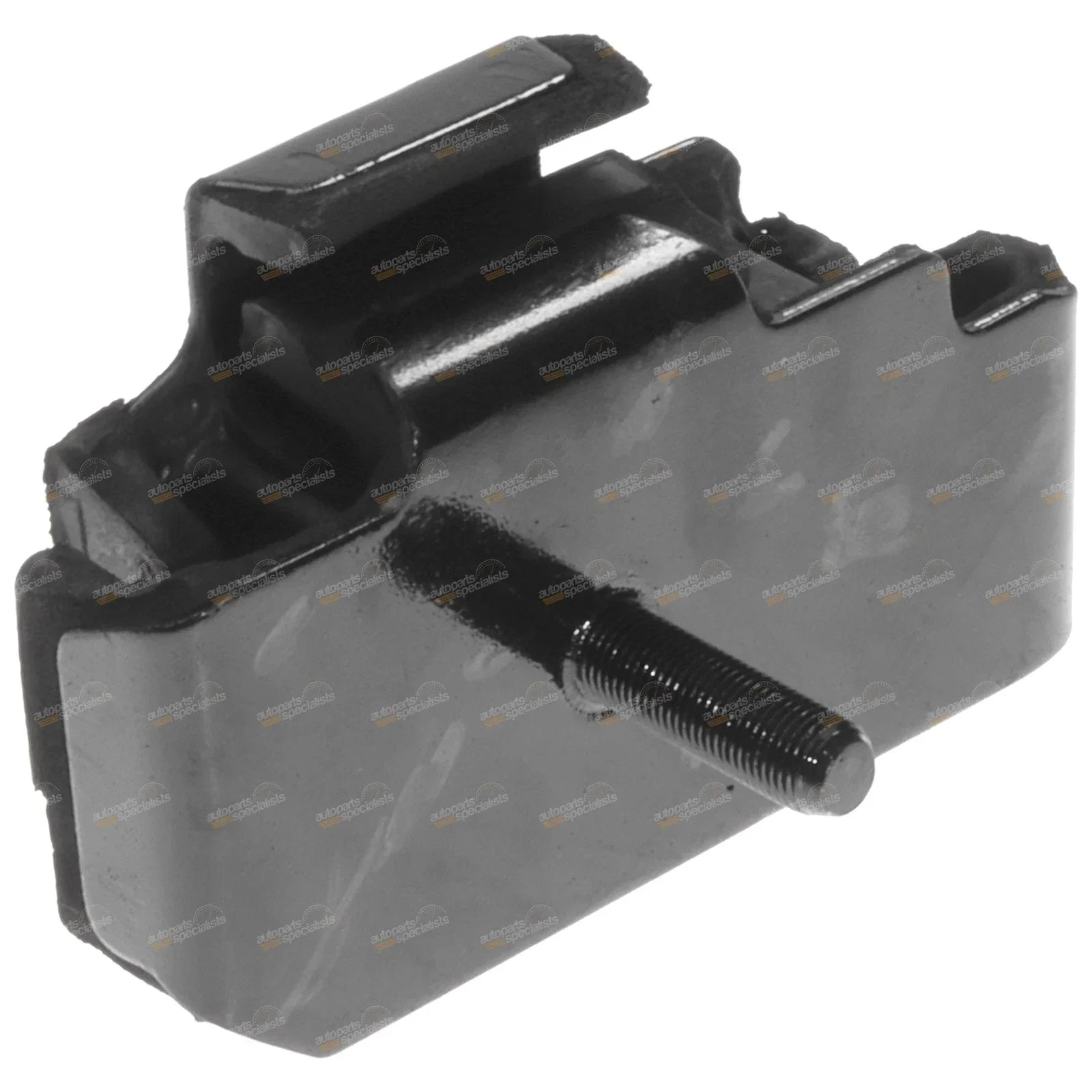 Front Engine Mount for Landcruiser 3F 60 70 FJ62 FJ70 FJ73 FJ75 (1984–1989)