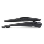 Rear Windshield Wiper Arm Blade Set for Mitsubishi ASX (2010–2020)