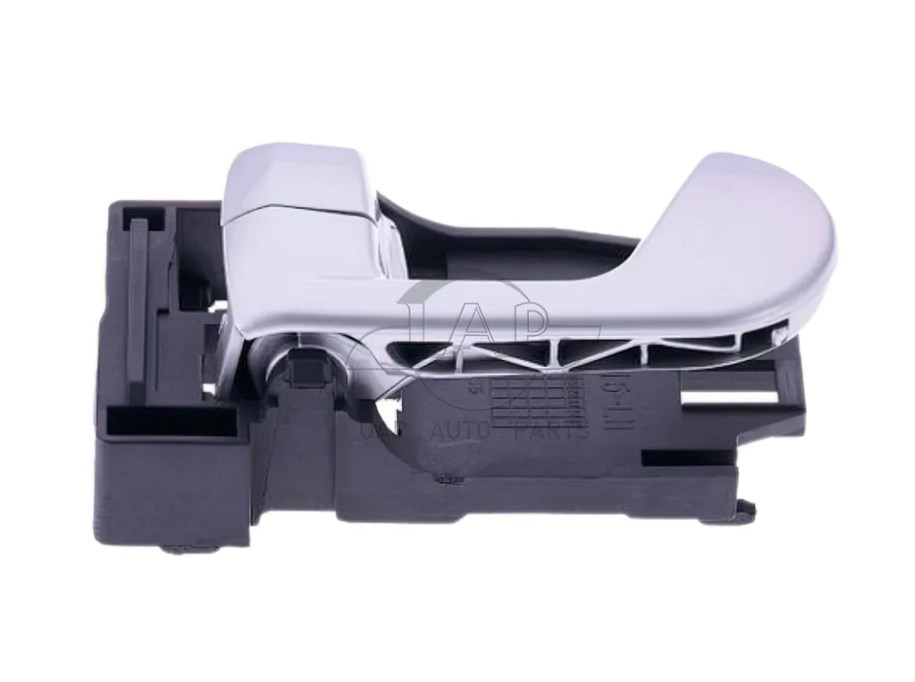 Rear Left Inner Door Handle Silver for Mitsubishi 380 DB (2005–2008)