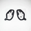 Rear Tail Light Seal Gasket Set for Chevy Malibu LT/LS/Eco (2013-2015)