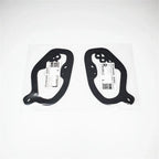 Rear Tail Light Seal Gasket Set for Chevy Malibu LT/LS/Eco (2013-2015)