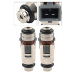 Fuel Injectors for Harley Twin Cam (2001-2016)