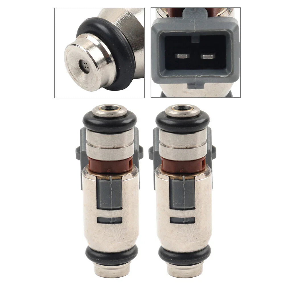 Fuel Injectors for Harley Twin Cam (2001-2016)