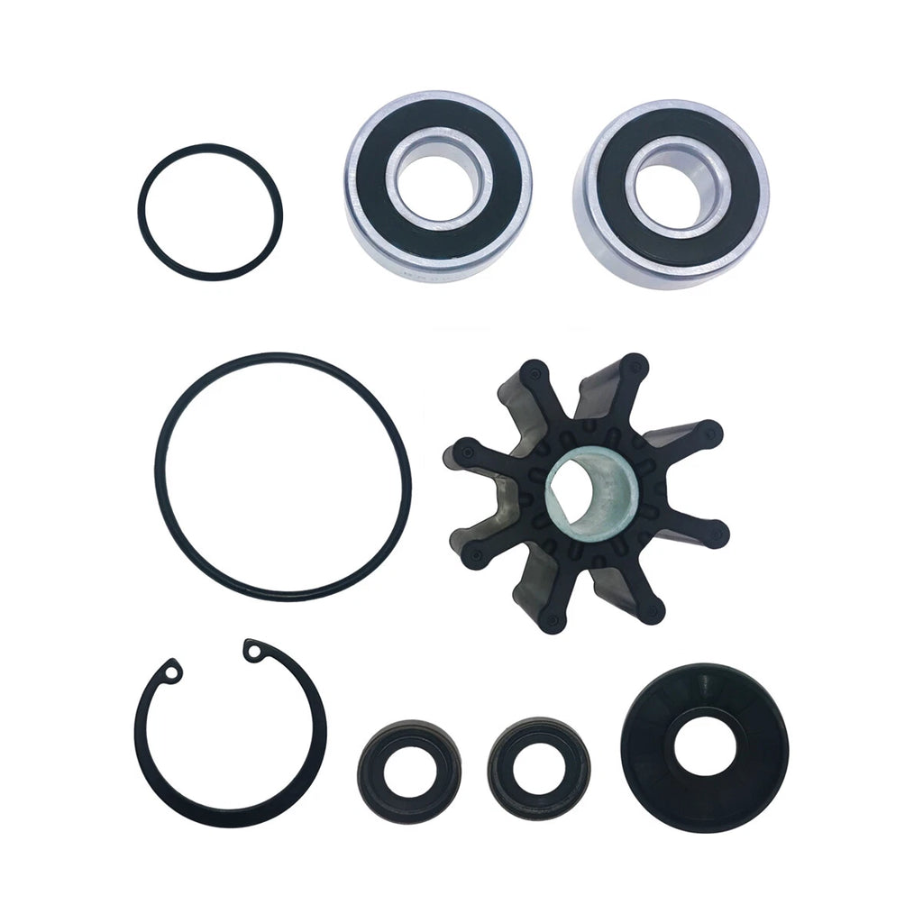 Water Pump Repair Kit for Mercruiser Bravo (46-807151A9, 807151A12)