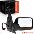 Heated Passenger Power Mirror with Signal Light for Ford Expedition (2011)