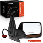 Heated Passenger Power Mirror with Signal Light for Ford Expedition (2011)