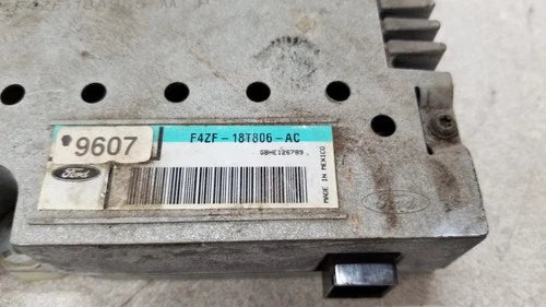 Radio Amplifier for Ford Mustang (1994–2000) F4ZF-18T806-AC