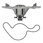 Cooling Water Pump for Ford F-450 F-550 F-600 Super Duty (2020–2022) 1254040