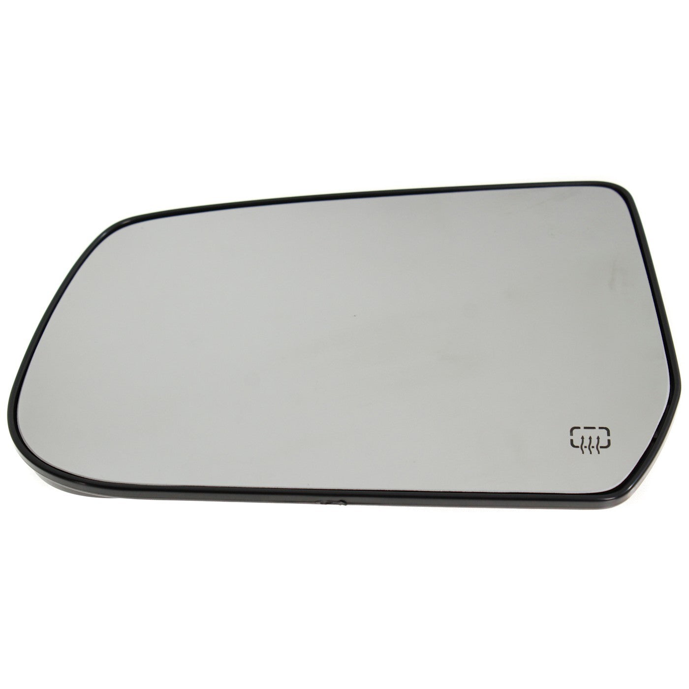 Set of 2 Heated Mirror Glasses for Chevy Equinox