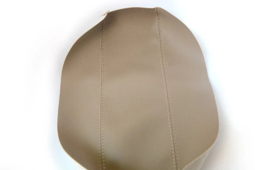 Leather Synthetic Center Console Armrest Cover for Chrysler 300 (1999–2004)