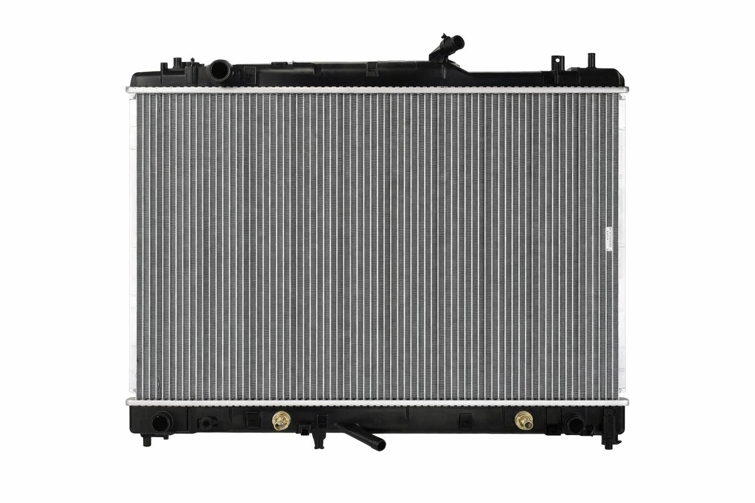 Genuine OEM Radiator for BMW X4 M40i M Competition (2019–2025) 17119468698