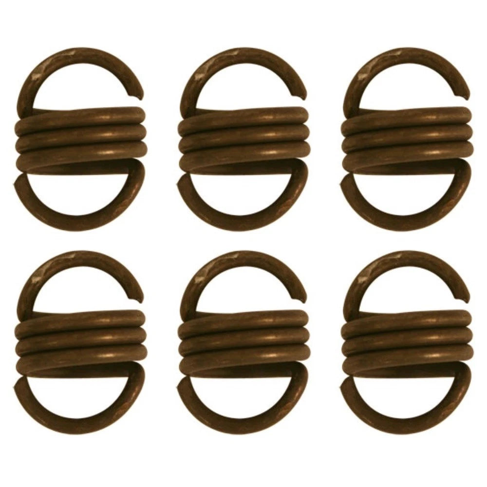6 Disc Brake Actuating Actuator Springs for (A155624 A30897 A41816 K-2608)