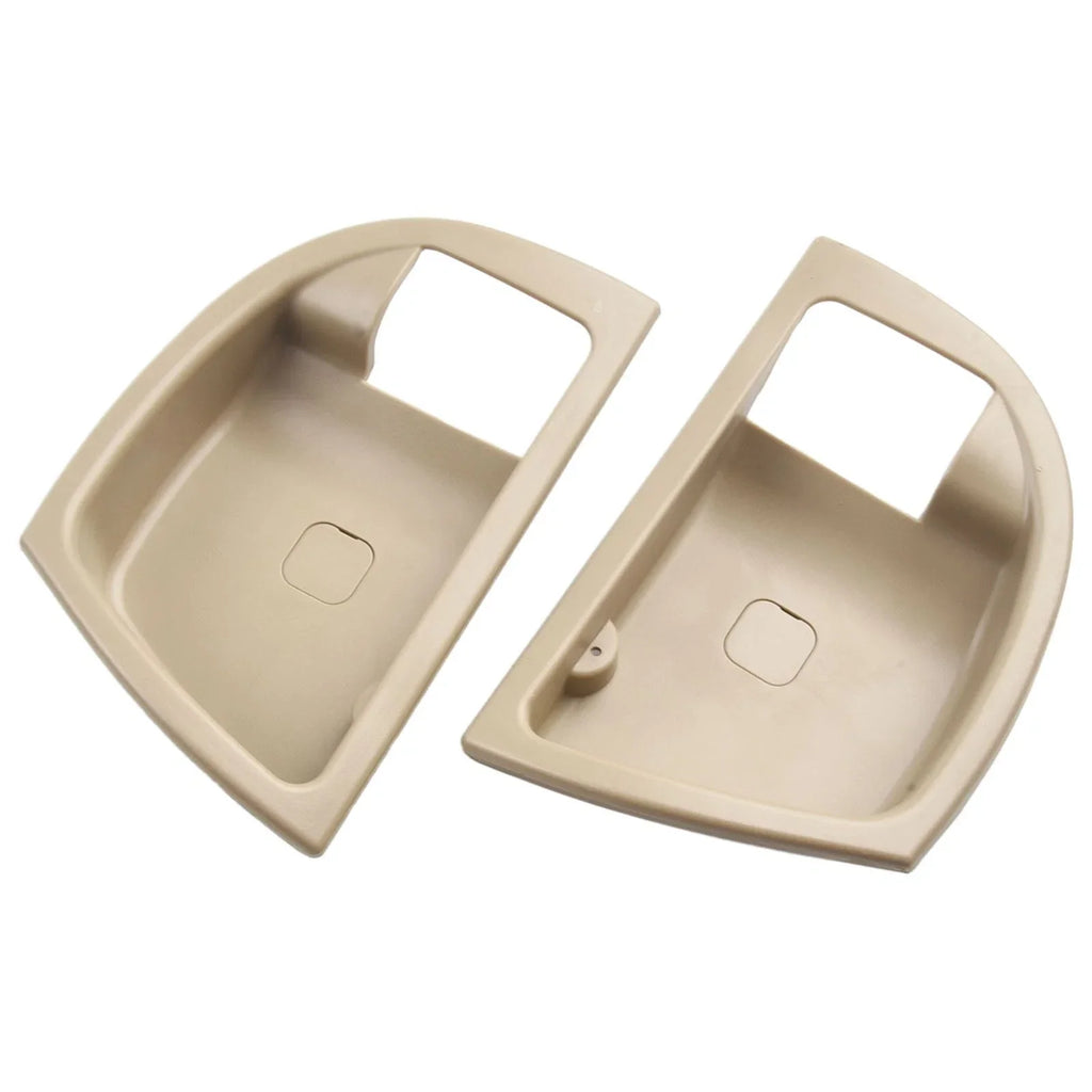 Beige Door Handle Cover OEM Quality for Hyundai Santa Fe (2007���2012)