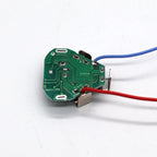 Li-ion 3S 12.6V Protection Board for 12V Power Tools (2010–2023)