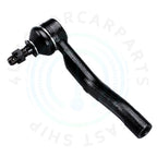 Front Lower Control Arm with Ball Joint for Toyota Yaris (2006–2011)