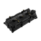 2X Engine Valve Cover L/R for Nissan Altima Maxima Infiniti I35 (2002–2004)