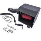 Short Ram Cold Air Intake System Kit for Honda Civic 10th Gen (2016-Present)