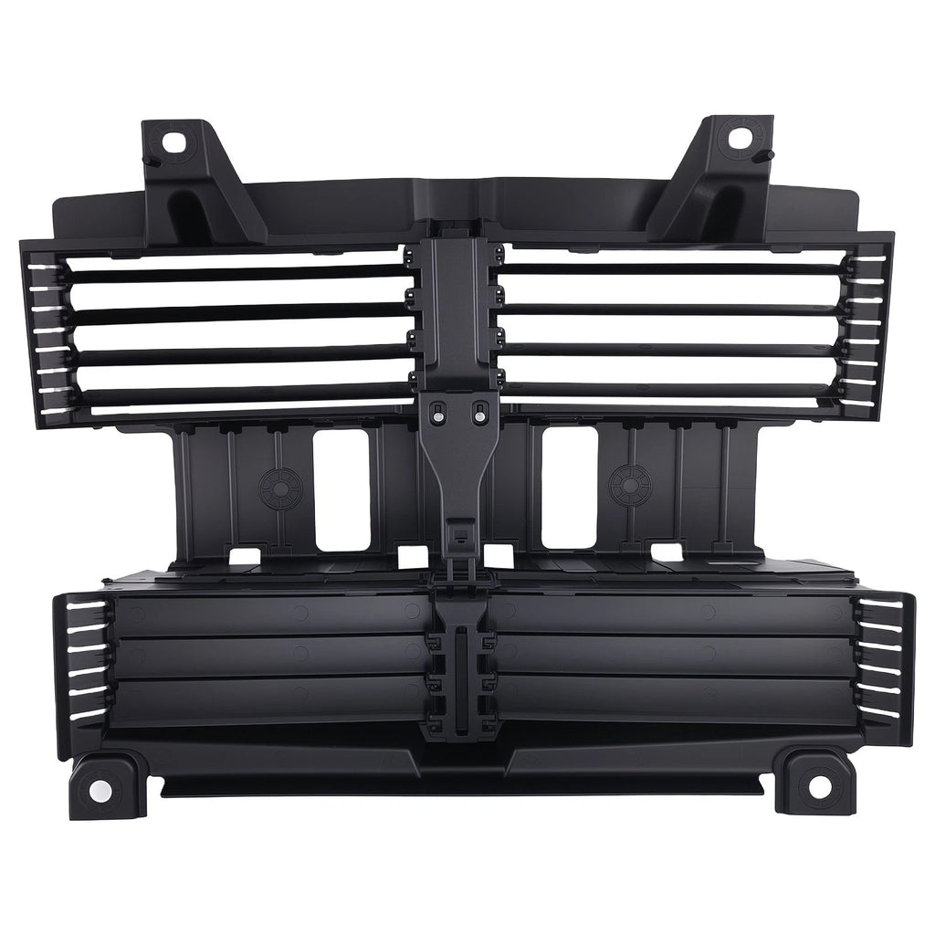 Radiator Grill Shutter for Ford Mustang (2018–2023) JR3Z-8475-A with Motor