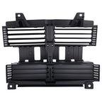 Radiator Grill Shutter for Ford Mustang (2018–2023) JR3Z-8475-A with Motor