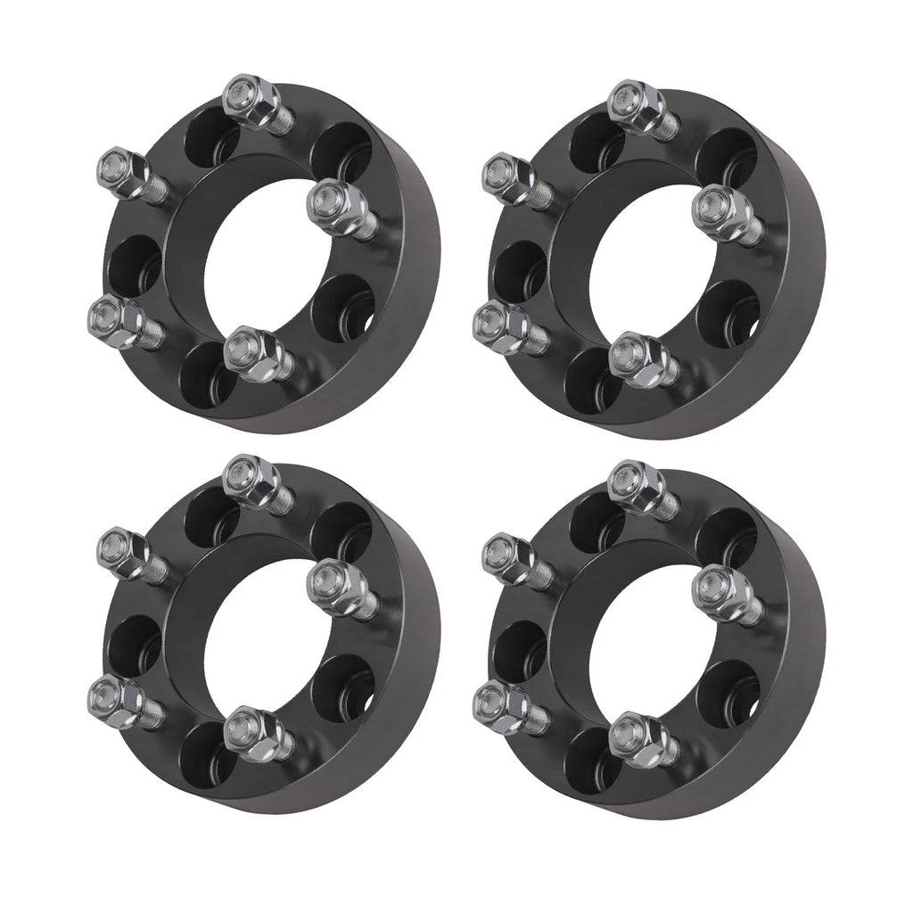 Wheel Spacer for Ford Mustang (1994–2004) (4×1.5", 5×4.5", 82.5mm)