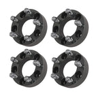 Wheel Spacer for Ford Mustang (1994–2004) (4×1.5", 5×4.5", 82.5mm)