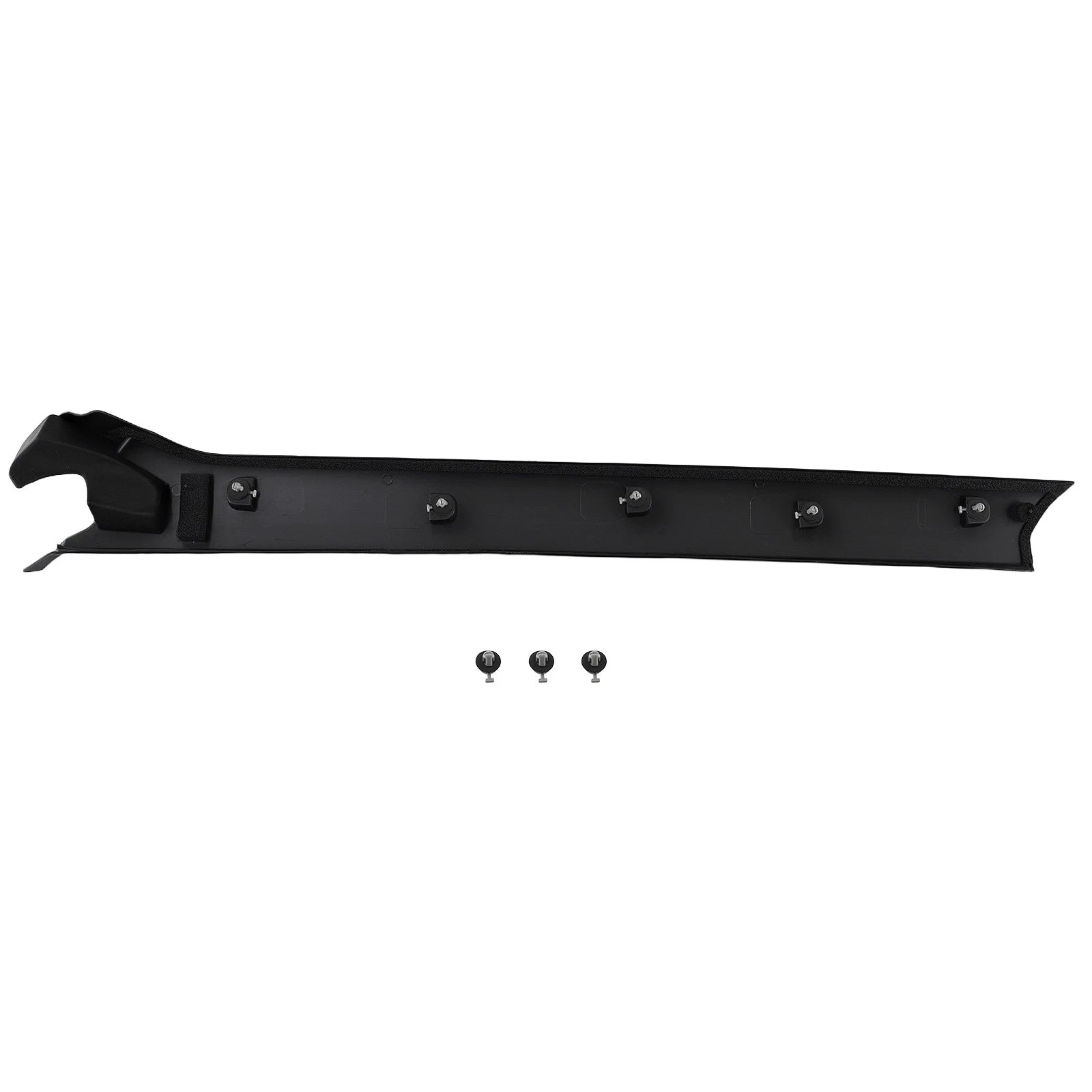 A-Pillar Molding Trim for Land Rover LR3 (2005-2009)