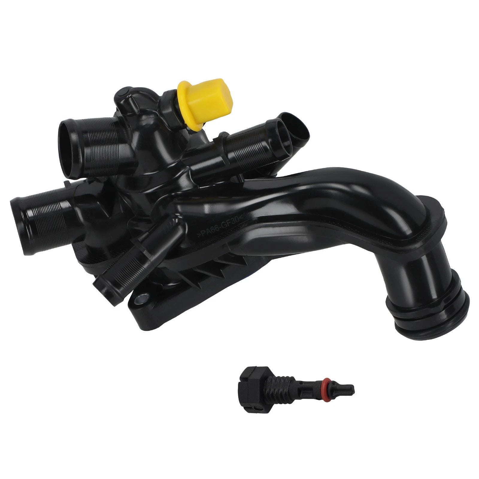 Thermostat Housing and Gasket for Mini Cooper Countryman R55 R56 R57 (2011–2012)