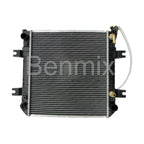 Radiator for Hangcha Forklift R Series (C240PKJ) N041-331000-000 N041-334000-000
