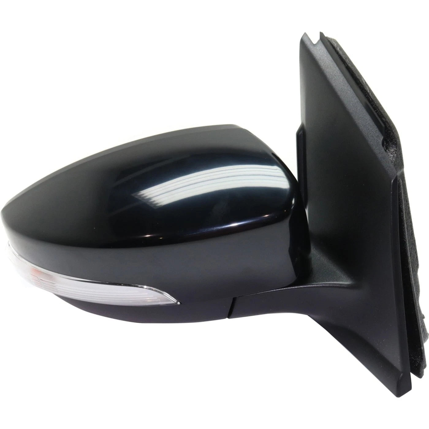 Power Heated Mirrors for Ford Escape (2013–2019) with Turn Signal, Power Folding
