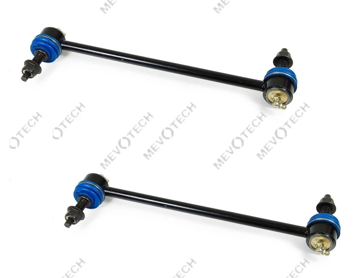 Set of 2 Front Stabilizer Bar Link Kits for Chevy Cobalt (2005–2010)