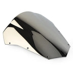 Front Windshield for Yamaha FZ6 FAZER (2003-2008) Silver Windscreen