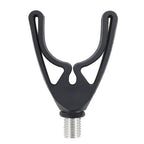 Fishing Rod Holder Rest Stand for Any Fishing Rod (Compact Size)