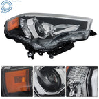 Headlight Assembly for 4Runner (2021-2023)