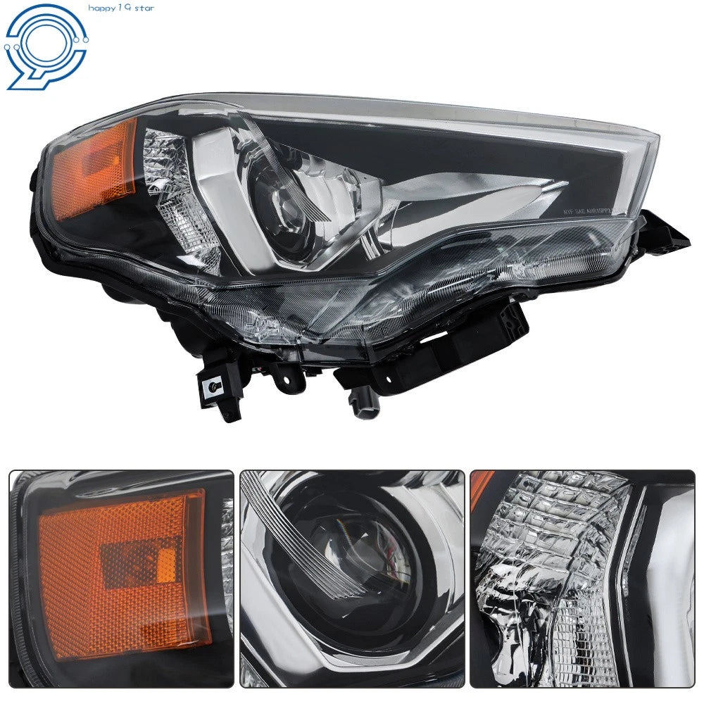 Headlight Assembly for 4Runner (2021-2023)