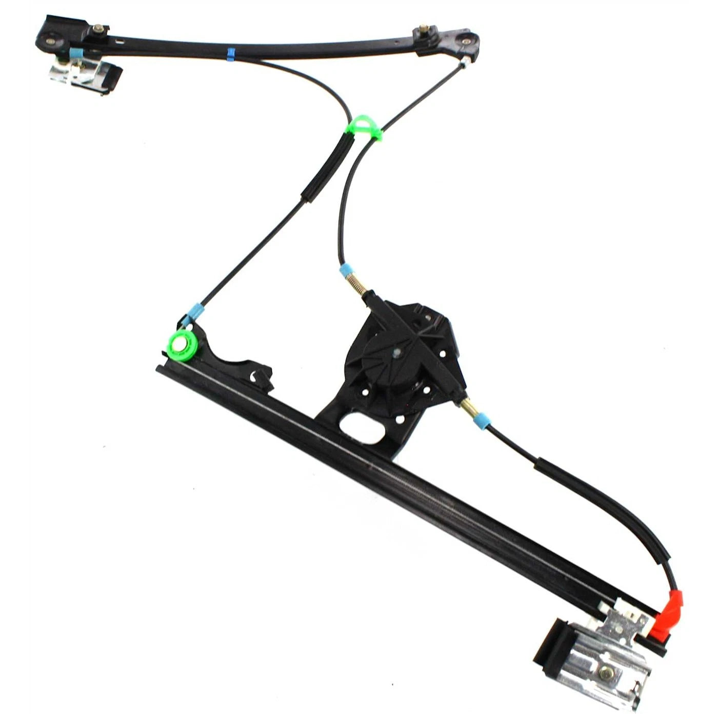 Manual Window Regulator for Volkswagen Jetta, Golf (Front Driver Side)