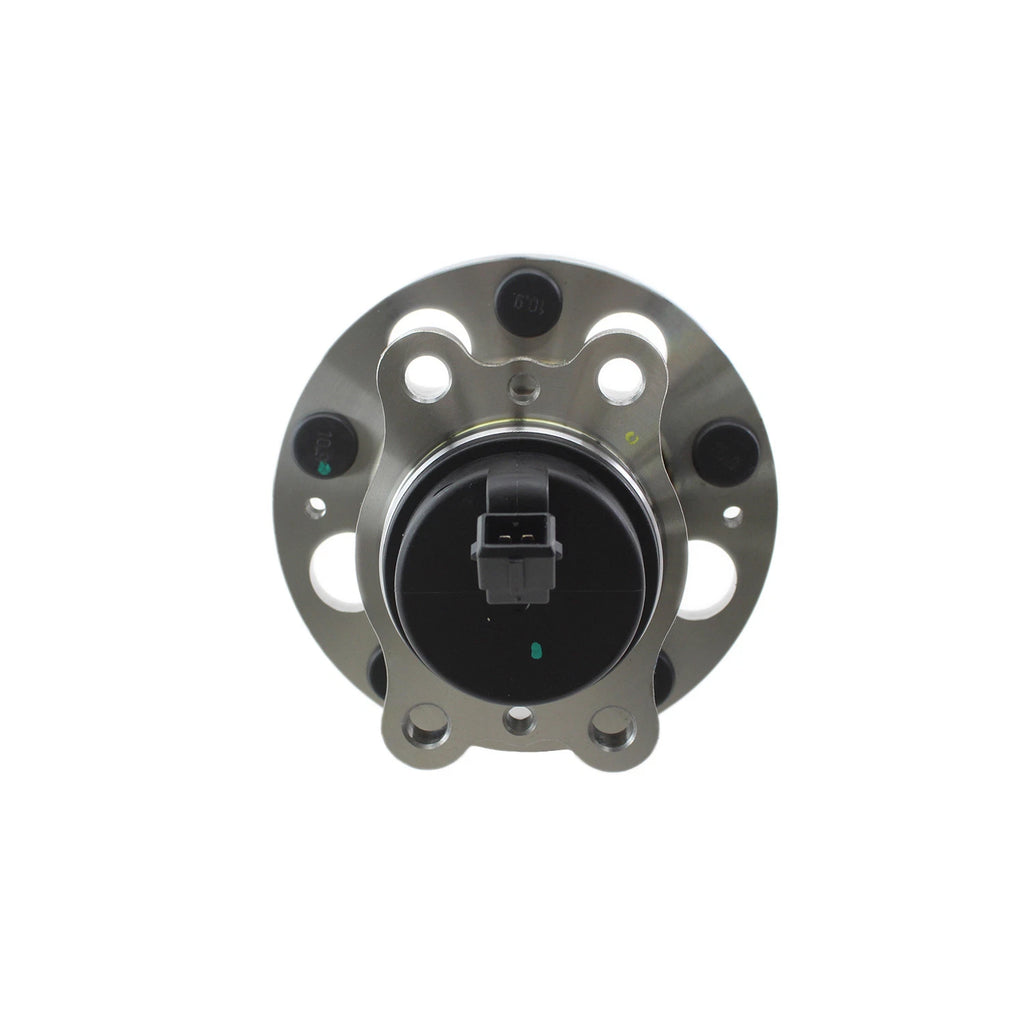 2pc Rear Wheel Bearing Hub Assembly for Kia Soul EV (2014–2019)