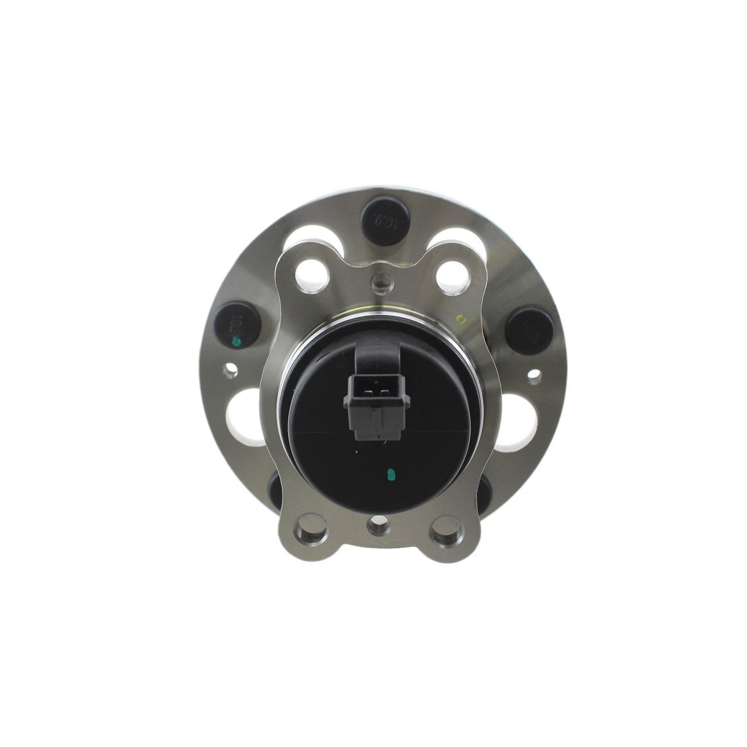 2pc Rear Wheel Bearing Hub Assembly for Kia Soul EV (2014–2019)