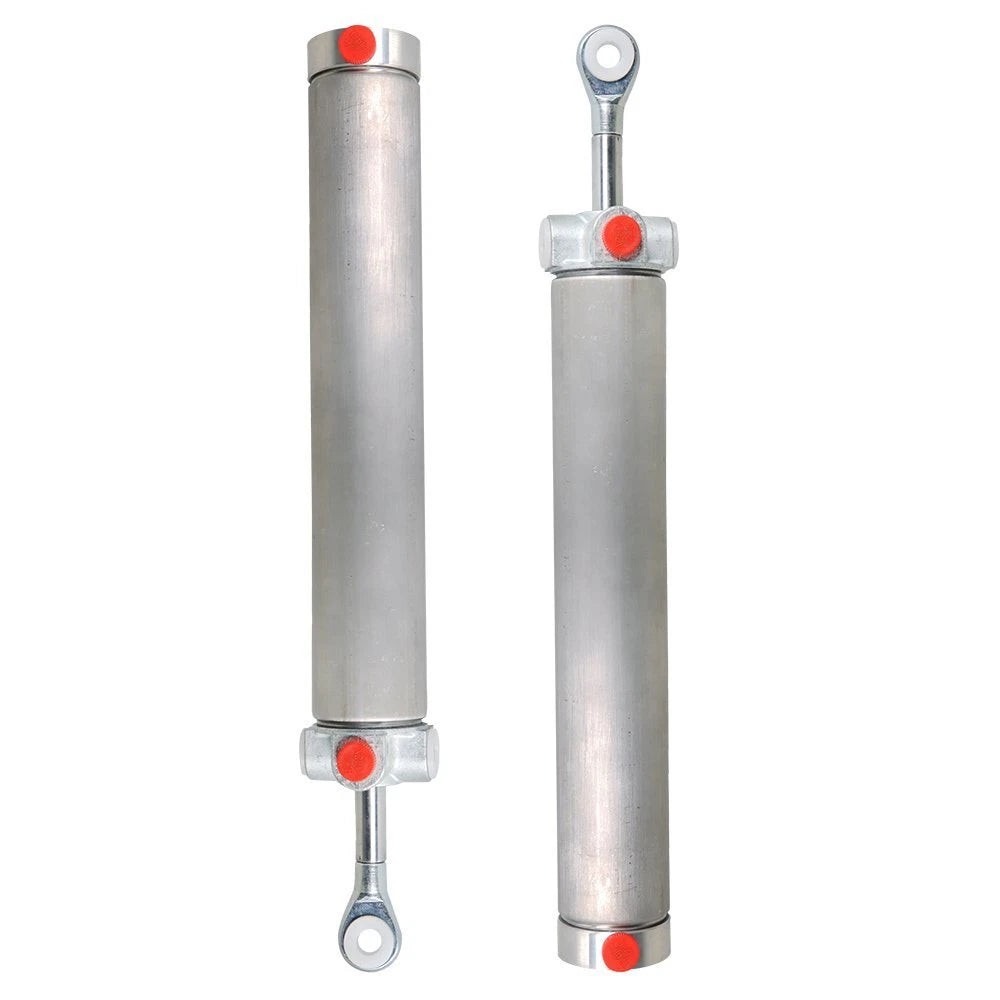 2X Aluminum Hydraulic Cylinders for Chrysler Sebring (1999–2006)