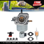 Carburetor for Kawasaki FS541V FS600V FR600V