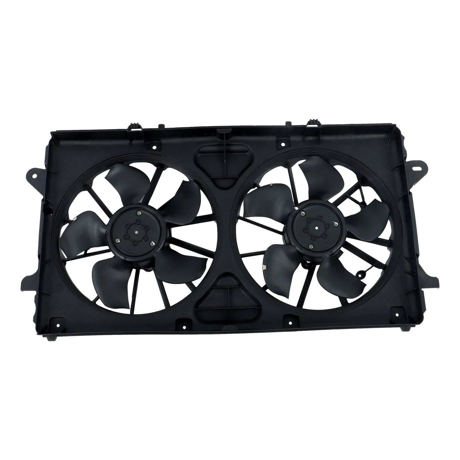 A/C Condenser Cooling Fan for Chevrolet Suburban (2021-2023)