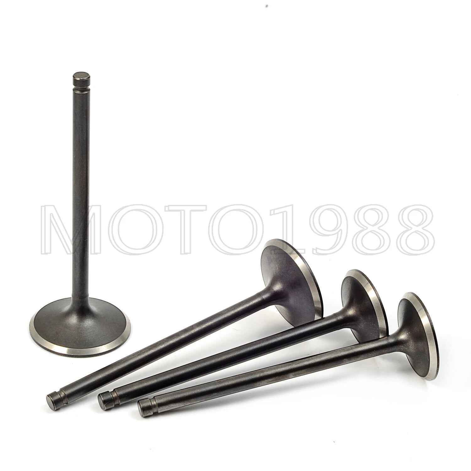 Intake Exhaust Valves Seals Spring for Polaris Predator 500 Outlaw 500 (2003-2007)