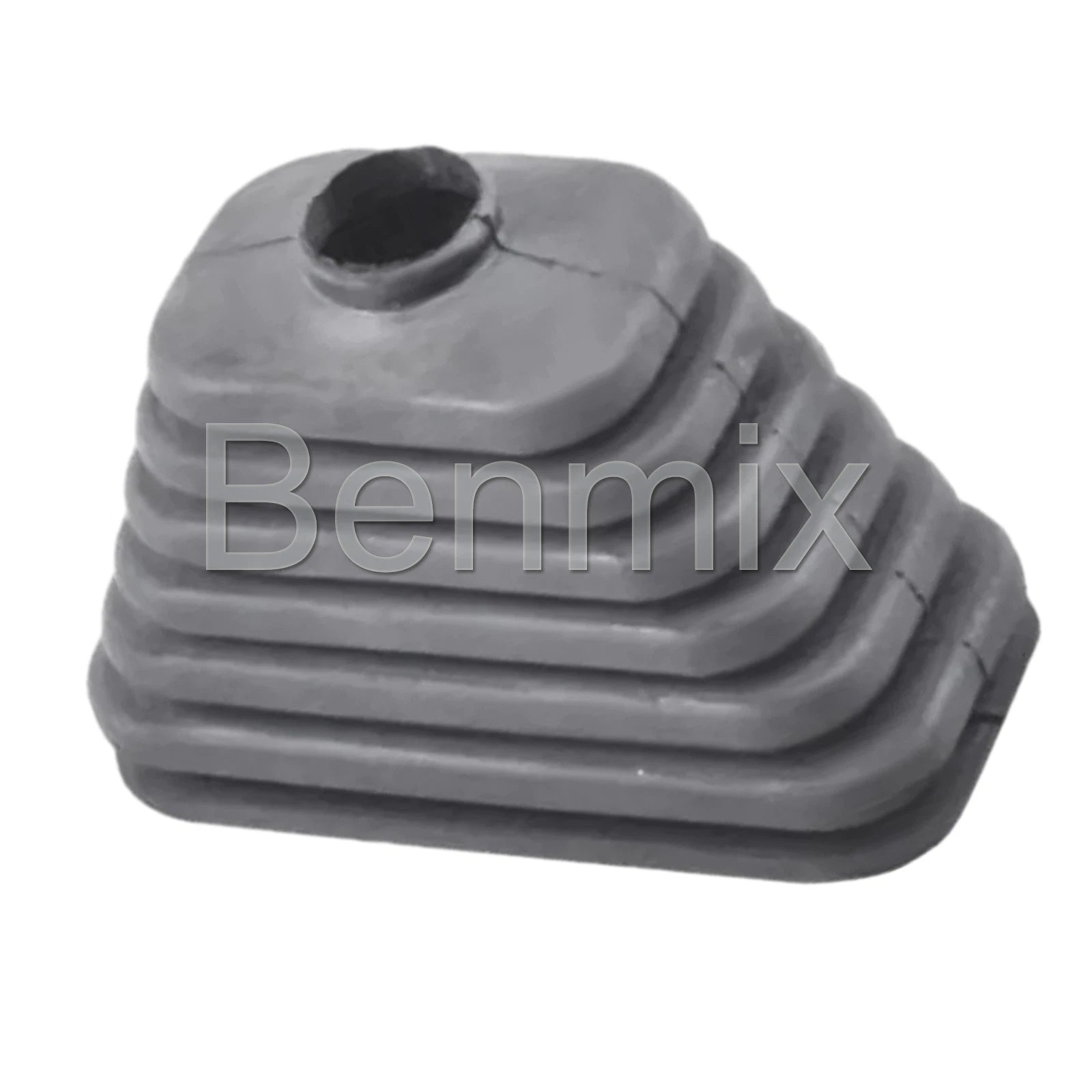 Boot Lever 14400-96861 for Nichiyu Forklift FB10-30/75 (2010–2015)