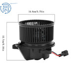 Blower Motor for Dodge Dakota (2005–2010) Mitsubishi Raider (2006–2009)